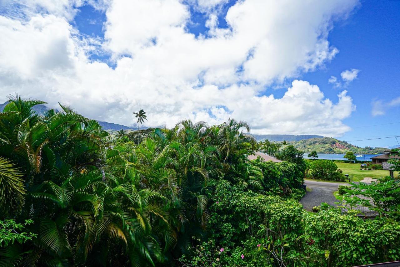 Hale Kailea TVNC #4241 Villa Hanalei Exterior foto