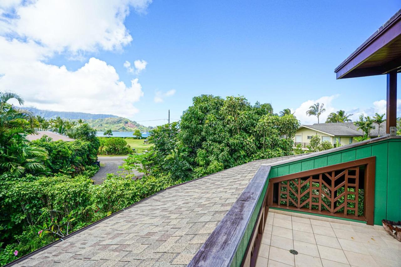 Hale Kailea TVNC #4241 Villa Hanalei Exterior foto